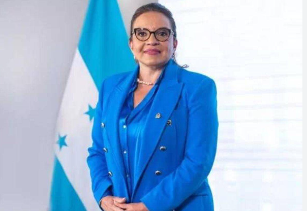 Canciller confirma que Presidenta Castro viajará a España