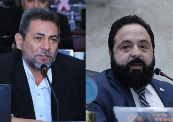 Diputado liberal Marlon Lara reitera que nuevos magistrados de la CSJ deben ser juramentados por un juez y no por Redondo