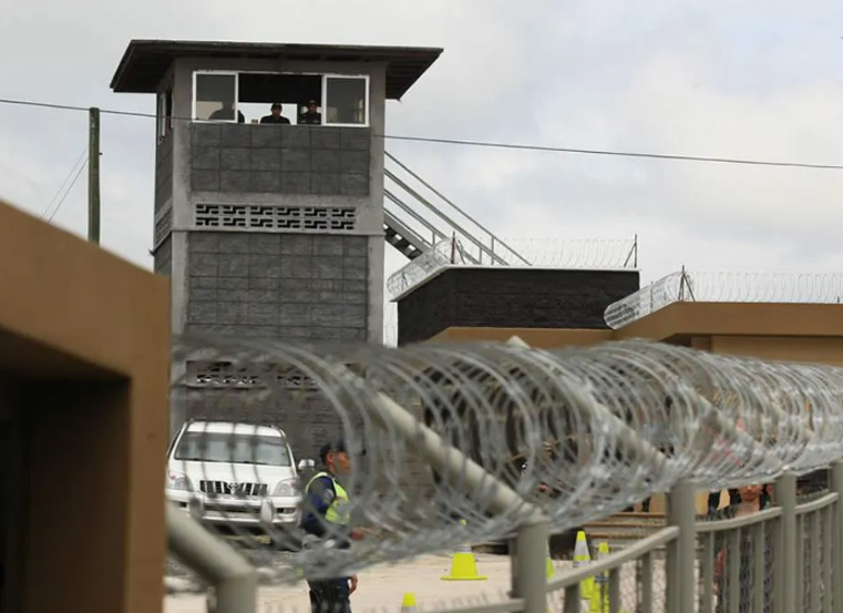 Trasciende la muerte de un reo tras balacera en el presidio de Támara