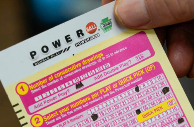 ¡Golpe de Suerte! Una persona en Washington ganó el Powerball: $754,6 millones