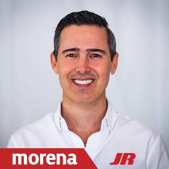 Con más de 421 mil votos, José Ramón Gómez Leal arrasa en las elecciones de Tamaulipas