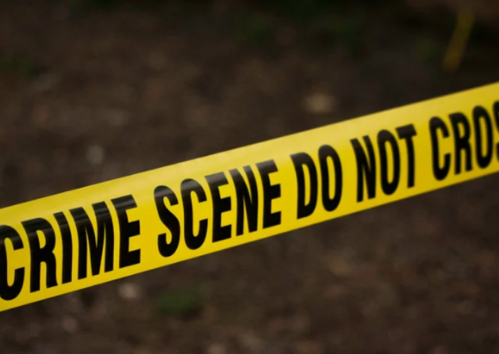 ¡Dantesco hallazgo! Mata a su hijo a golpes y después lo enterró