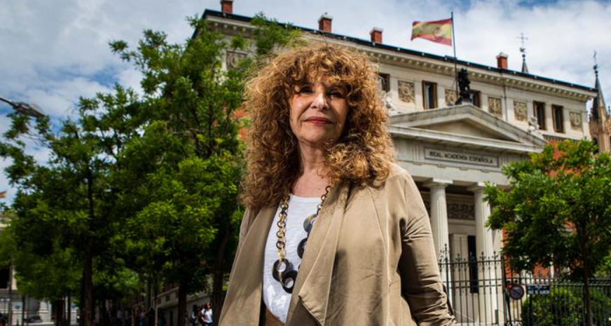 Escritora Gioconda Belli acepta la nacionalidad chilena