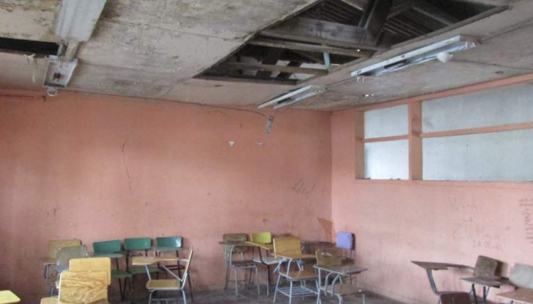 Gobierno reconstruirá 1,200 centros educativos a nivel nacional este 2023