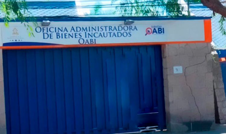 Director de la OABI asegura que la intervención “es positiva” Director de la OABI asegura que la intervención “es positiva”