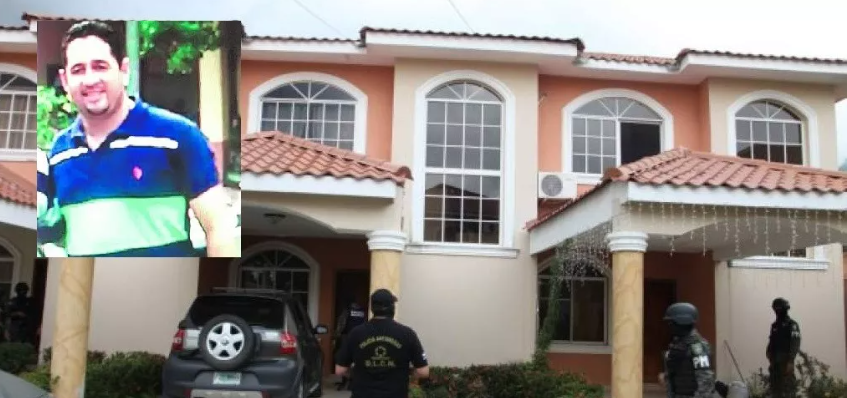 Juez resuelve traspasar bienes del extinto empresario “Yuquita” a favor del Estado Juez resuelve traspasar bienes del extinto empresario “Yuquita” a favor del Estado