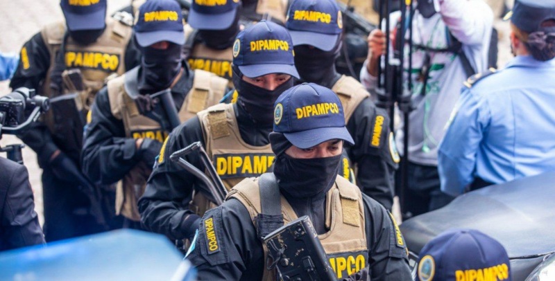 El Ministro de Seguridad dice que el estado de excepción se seguirá prolongando