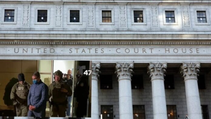 Piden audiencia para impugnar a abogada de Juan Orlando Hernández en Fiscalía de Nueva York Piden audiencia para impugnar a abogada de Juan Orlando Hernández en Fiscalía de Nueva York