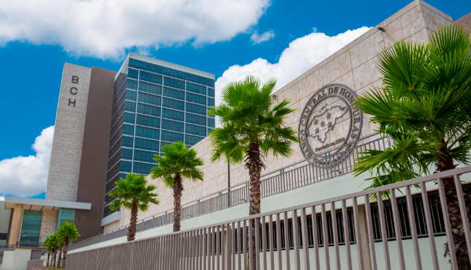 Banco Central de Honduras inicia la encuesta nacional de ingresos y gastos de los hogares Banco Central de Honduras inicia la encuesta nacional de ingresos y gastos de los hogares