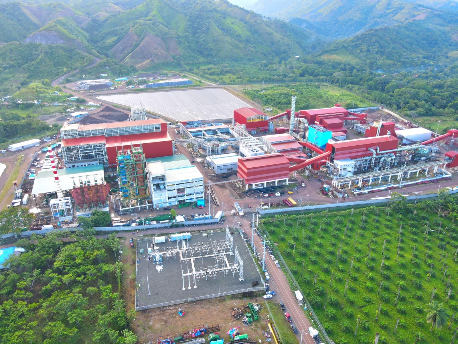 Minera Inversiones Los Pinares pide investigar muertes y atentados en Tocoa contra sus colaboradores y personas que apoyan el proyecto