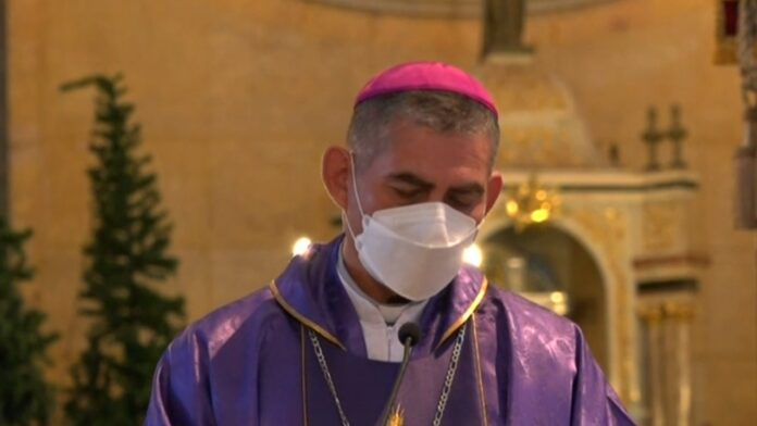 Honduras necesita magistrados que sigan la ley no a caudillos, dice Iglesia Católica Honduras necesita magistrados que sigan la ley no a caudillos, dice Iglesia Católica