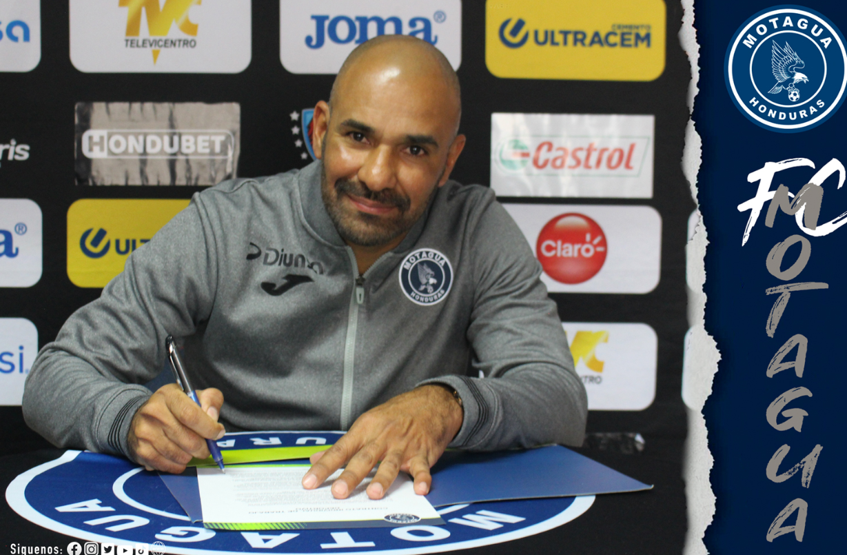 El Ciclón designó al exasistente técnico de Diego Vásquez como nuevo entrenador del equipo capitalino para el torneo Apertura 2023. El Ciclón designó al exasistente técnico de Diego Vásquez como nuevo entrenador del equipo capitalino para el torneo Apertura 2023.