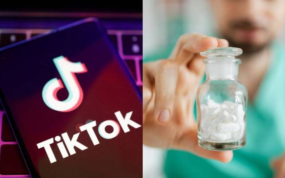 Reto viral de TikTok con clonazepam: ¿Por qué es peligroso su consumo?