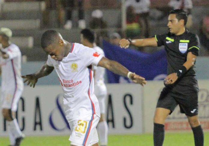 Olimpia y UPNFM mantienen el liderato del Torneo Clausura de la Liga Nacional