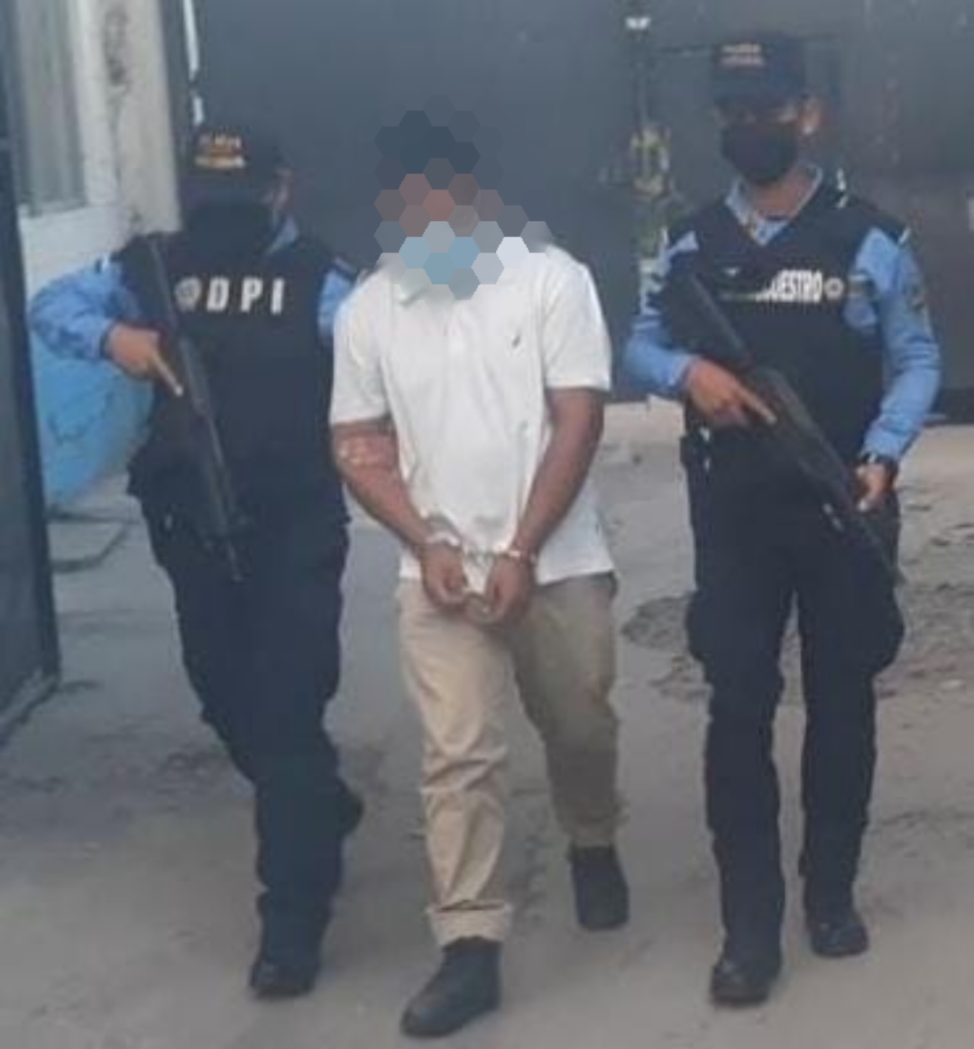 Unidad Antisecuestros detiene presunto miembro activo de la Pandilla 18 y frustra dos secuestros que se estaban planificando realizar en la zona norte Unidad Antisecuestros detiene presunto miembro activo de la Pandilla 18 y frustra dos secuestros que se estaban planificando realizar en la zona norte