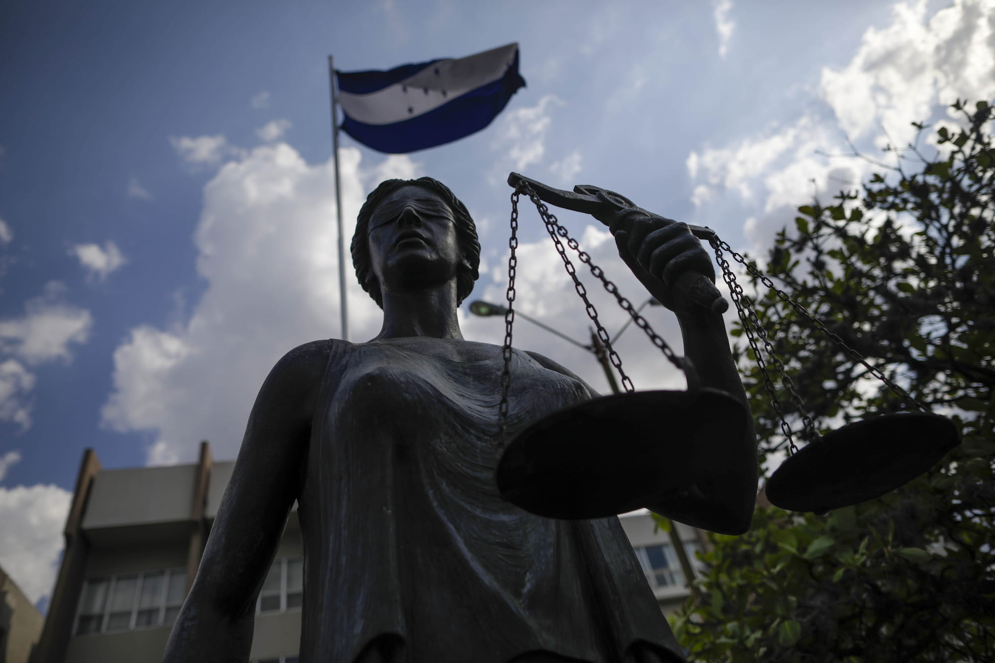 ¡Que comiencen los juegos del hambre! Empleados judiciales solicitarán reunión a CSJ para reclamar seguros y aumento salarial