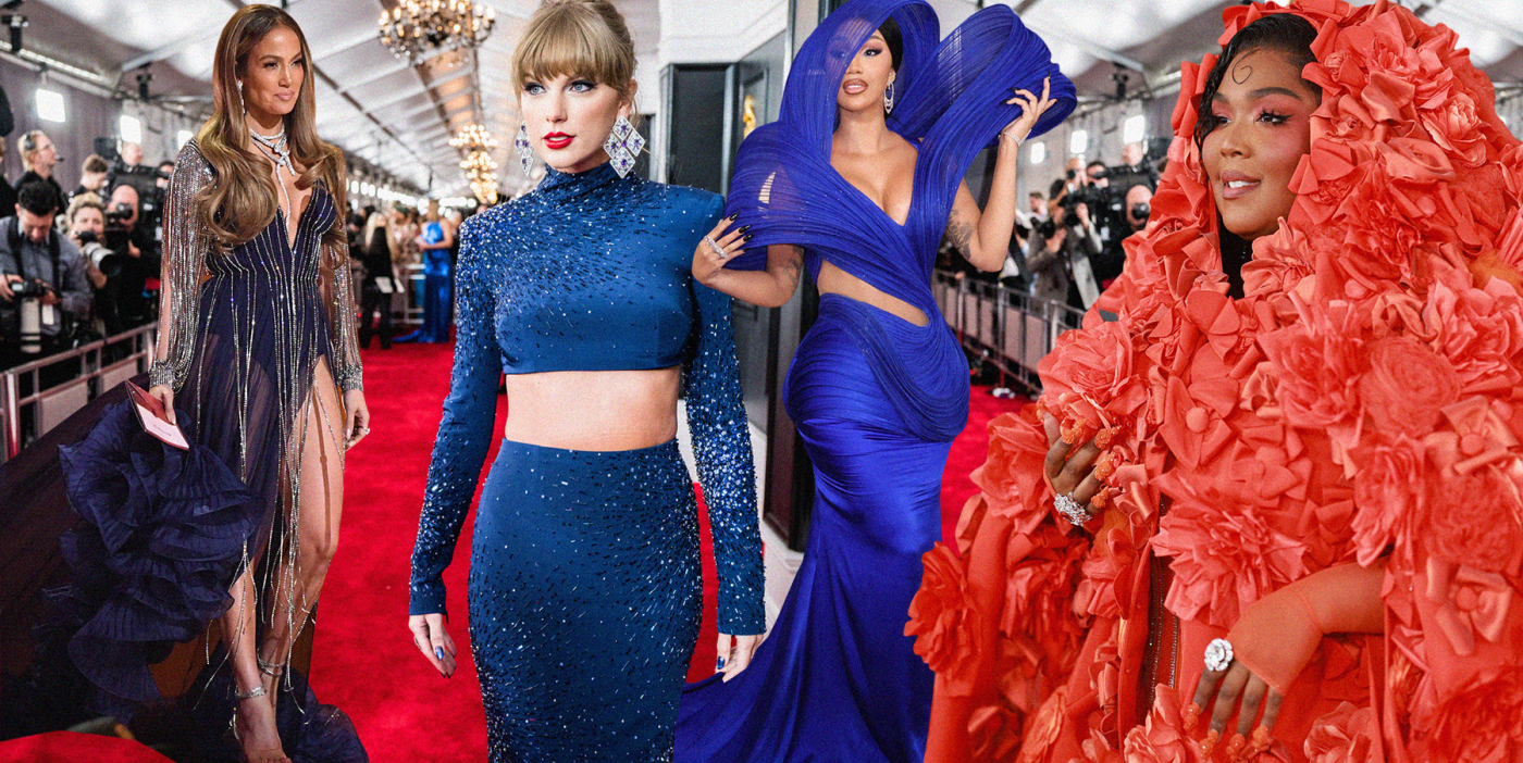 Aquí te dejamos uno por uno todos los ganadores de la gran noche de los Premios Grammy 2023