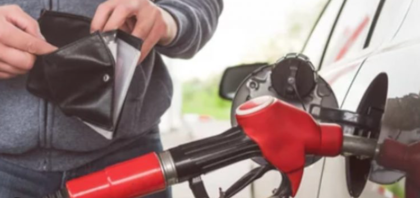 ¡Prepare el bolsillo! Continúan los aumentos en el precio de los combustibles ¡Prepare el bolsillo! Continúan los aumentos en el precio de los combustibles