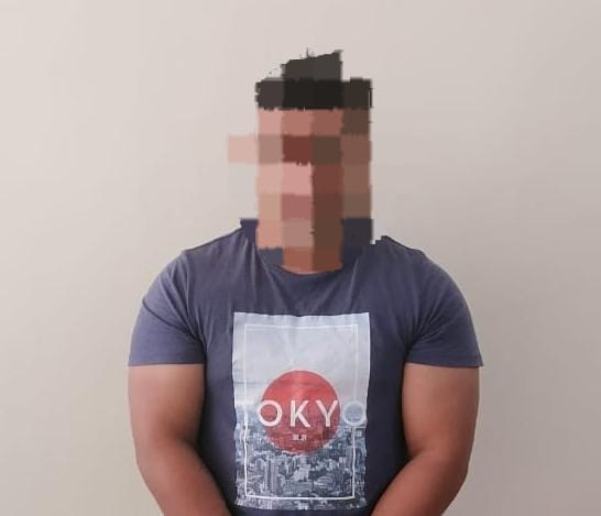 Capturan al segundo implicado en la muerte de un integrante de la comunidad LGTBIQ+ en la zona norte del país Capturan al segundo implicado en la muerte de un integrante de la comunidad LGTBIQ+ en la zona norte del país