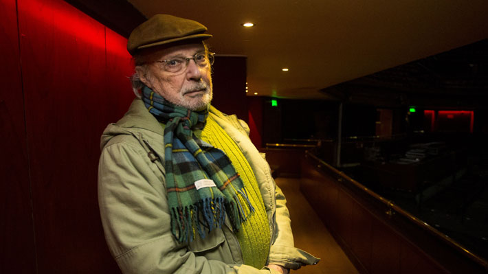 Sergio Riesenberg, ex director del Festival de Viña: «Perdió su espíritu y esencia hace mucho tiempo»