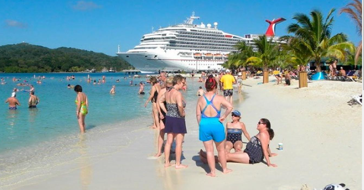 Cámara de Turismo espera recibir más de un millón de veraneantes