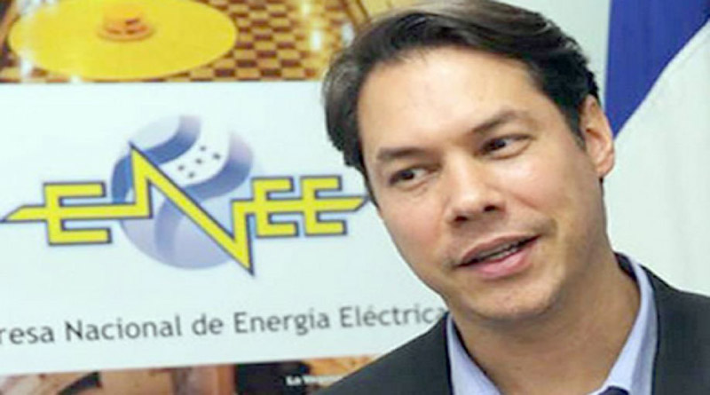 El próximo martes continúa Audiencia Inicial contra Jesús Mejía, ex gerente de la ENEE