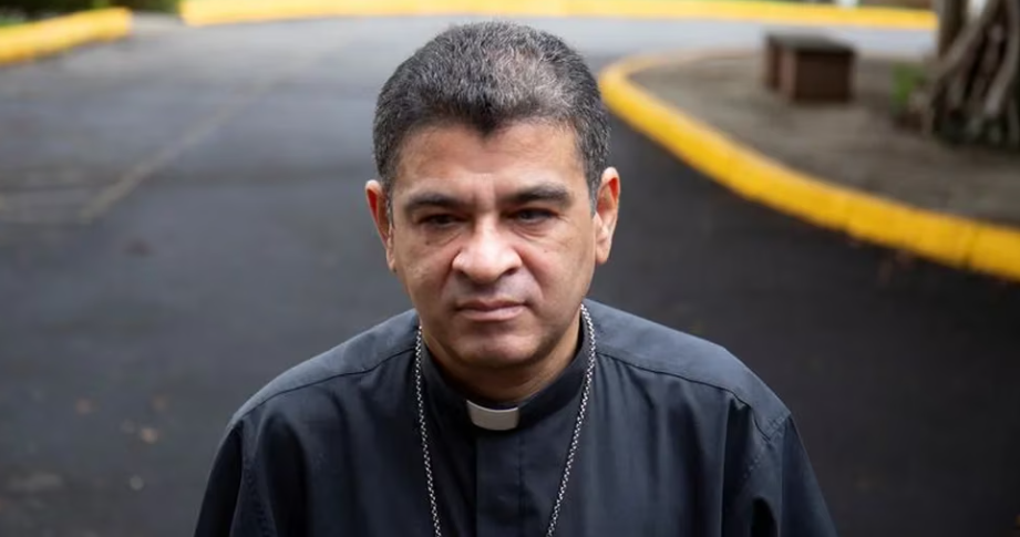 Justicia nicaragüense fijó para el 28 de marzo el juicio contra el obispo Rolando Álvarez Justicia nicaragüense fijó para el 28 de marzo el juicio contra el obispo Rolando Álvarez