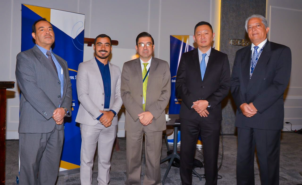 Alutech apunta a crecer y expandirse en el mercado bursátil Alutech apunta a crecer y expandirse en el mercado bursátil