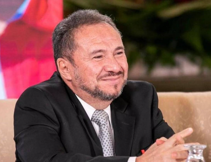 Flores Lanza: Empezamos cambios en la CSJ, nos queda pendiente el MP Flores Lanza: Empezamos cambios en la CSJ, nos queda pendiente el MP