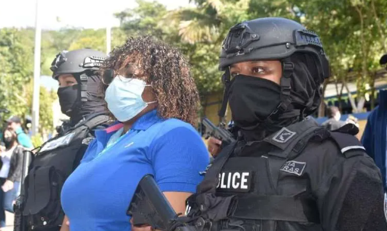 Hondureña que pidió Costa Rica agradece a nueva CSJ por dejarla en libertad