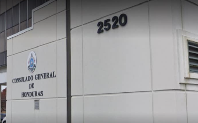 En Texas desde hace un mes no hay atenciones en el consulado hondureño
