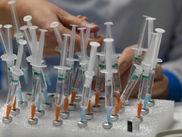 OPS: Vacunas para todos contra otra «dramática» pandemia en Latinoamérica