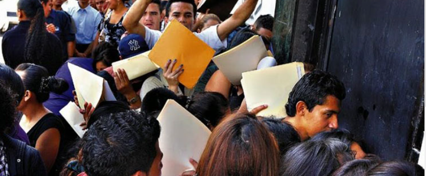 Pedro Barquero: “Con reformas tributarias se perderían L. 76 mil millones en exportaciones y 10 mil empleos”