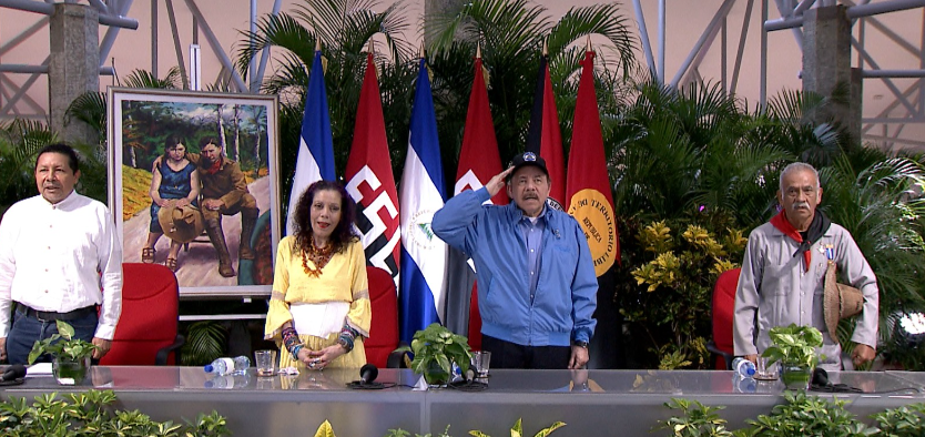 Nicaragua cancela el reconocimiento de cónsules honorarios de cinco países