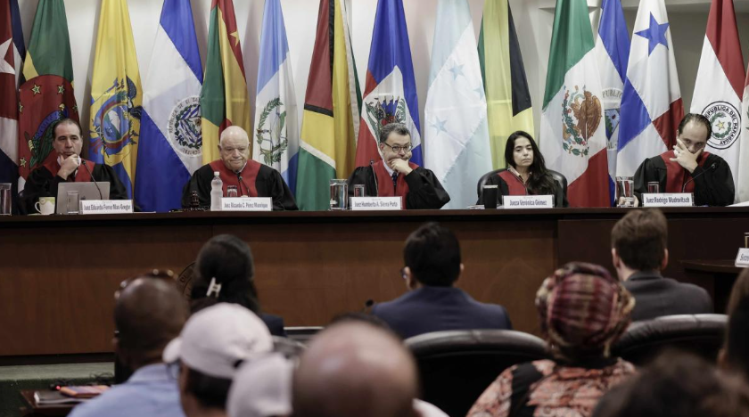 Guatemala: Organizaciones internacionales rechazamos el intento de excarcelar a condenados por las desapariciones forzadas y otras graves violaciones de derechos humanos en Caso Molina Theissen Guatemala: Organizaciones internacionales rechazamos el intento de excarcelar a condenados por las desapariciones forzadas y otras graves violaciones de derechos humanos en Caso Molina Theissen