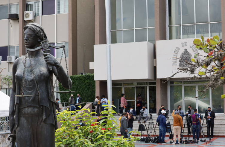 Honduras captura a nicaragüense con alerta internacional acusado de violación en Panamá