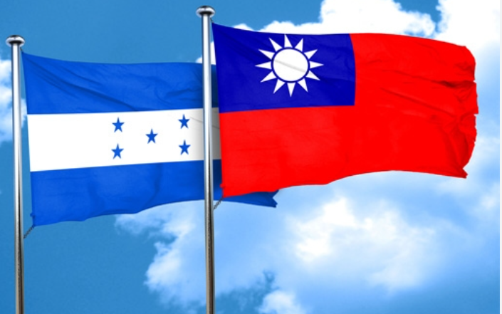 Cámara de Comercio China celebra relaciones de Honduras con China y pide TLC