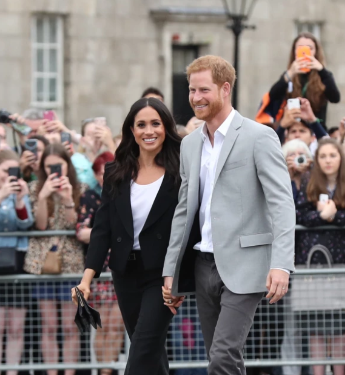 Advertencia al príncipe Harry: podrían revocarle la visa estadounidense tras admitir que consumió drogas