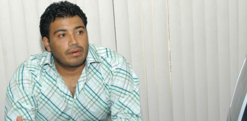 Declaran no ha lugar cambio de medidas para Juan Ramón Matta Waldurraga