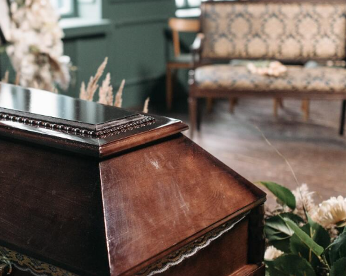 Difunto se despertó en su funeral y terminó tomando sopa frente a los asistentes