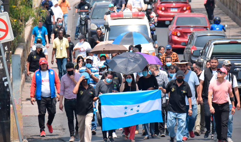 Personal del Ministerio Público denuncia ataques armados en su contra