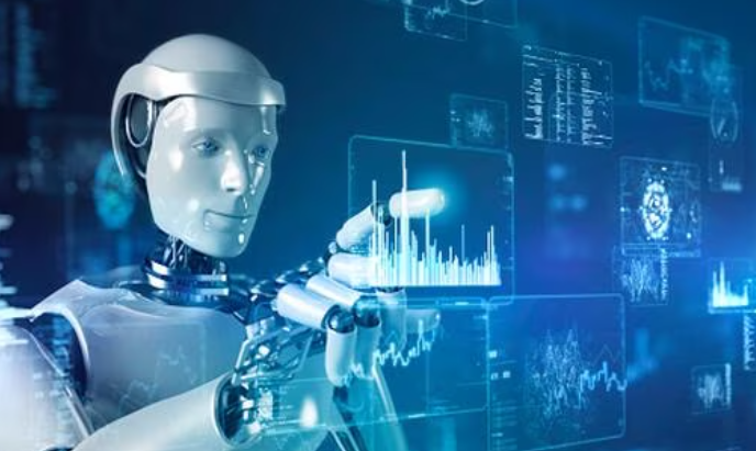 ¿Qué empleos serían remplazados por la inteligencia artificial?