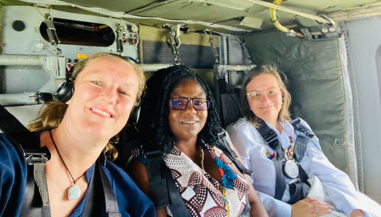 Segunda alerta en 3 meses: Francia Márquez denuncia intento de atentado con explosivos en Colombia