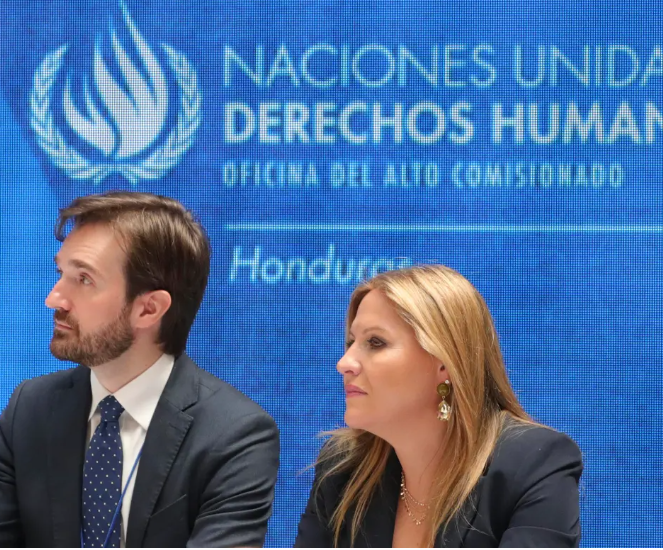 Violencia e inseguridad aún persisten en Honduras, según informe de la ONU