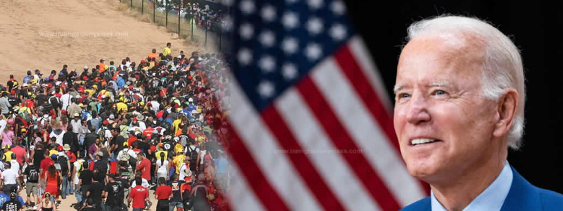El giro migratorio de Biden en EEUU enciende alarmas
