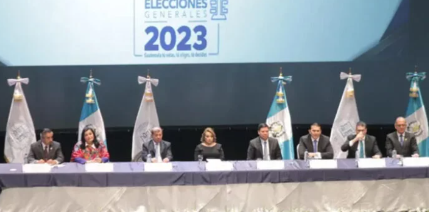 Narcotráfico marca inicio de elecciones en Guatemala