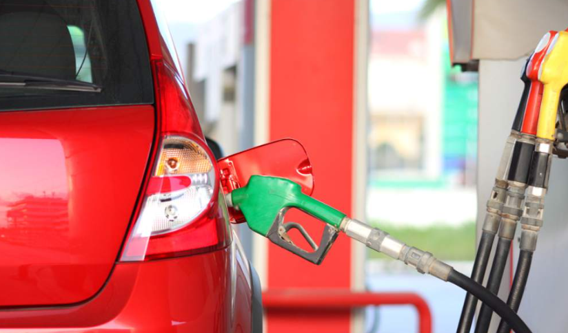 Menos de un lempira bajarán los combustibles a partir del lunes