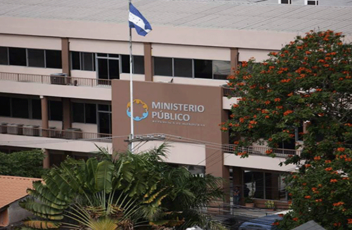 Sin acuerdos crisis en el Ministerio Público Sin acuerdos crisis en el Ministerio Público