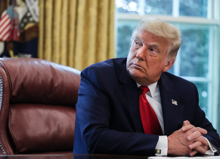 Jurado de Manhattan acusa a Trump en el caso de pagos secretos a Stormy Daniels Jurado de Manhattan acusa a Trump en el caso de pagos secretos a Stormy Daniels