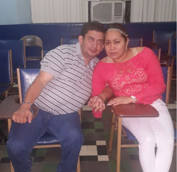 Después de cumplir una condena de 10 años por narcotráfico en EEUU, José Inocente Valle Valle y su esposa regresan hoy a Honduras Después de cumplir una condena de 10 años por narcotráfico en EEUU, José Inocente Valle Valle y su esposa regresan hoy a Honduras